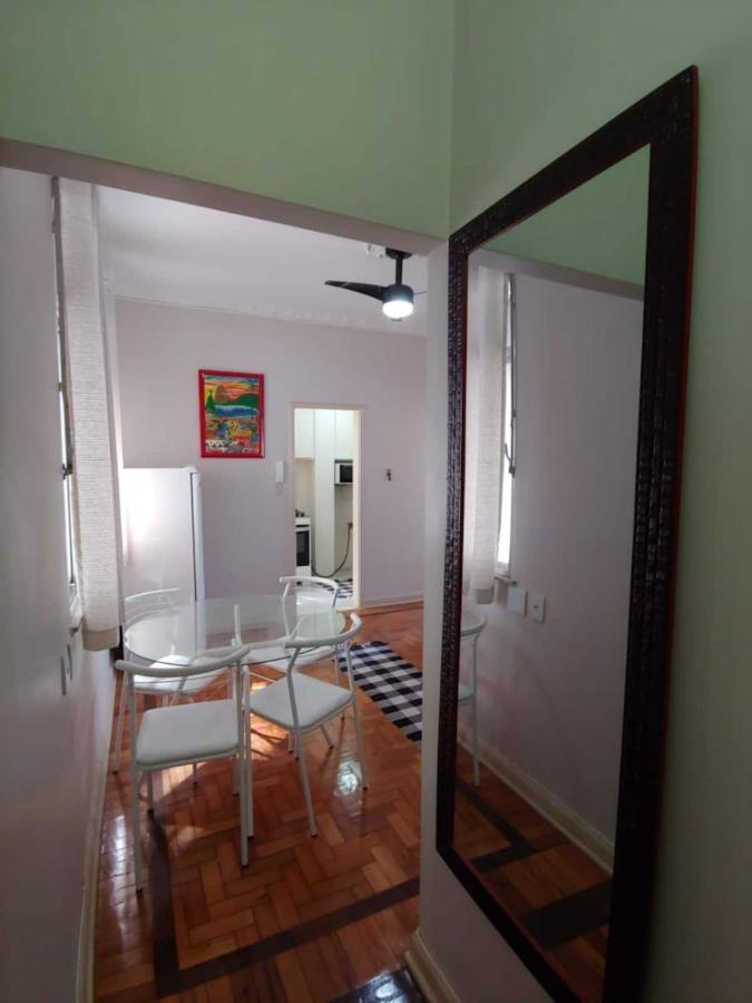 Apartamento Inteiro Entre Gloria, Catete E Praia Do Flamengo,Ao Lado Da Lapa- Zona Sul Rio De Janeiro-Rj, Banh, Coz, Sala E Quarto מראה חיצוני תמונה