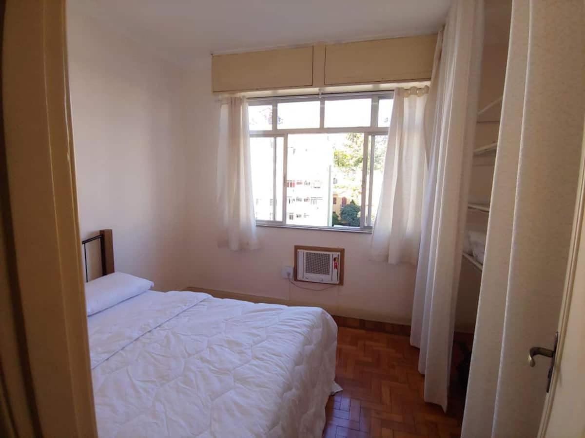 Apartamento Inteiro Entre Gloria, Catete E Praia Do Flamengo,Ao Lado Da Lapa- Zona Sul Rio De Janeiro-Rj, Banh, Coz, Sala E Quarto מראה חיצוני תמונה