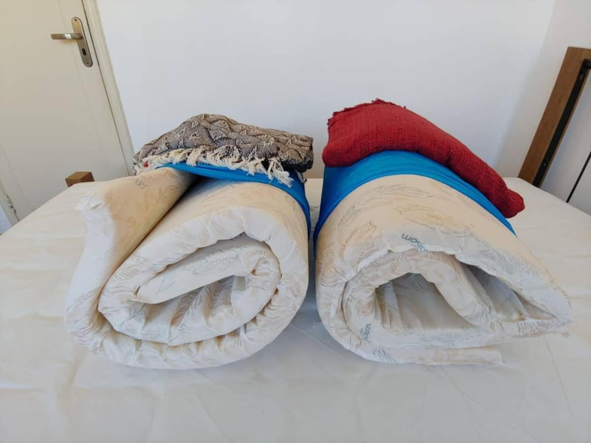 Apartamento Inteiro Entre Gloria, Catete E Praia Do Flamengo,Ao Lado Da Lapa- Zona Sul Rio De Janeiro-Rj, Banh, Coz, Sala E Quarto מראה חיצוני תמונה